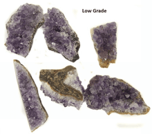 Load image into Gallery viewer, Amethyst Geode