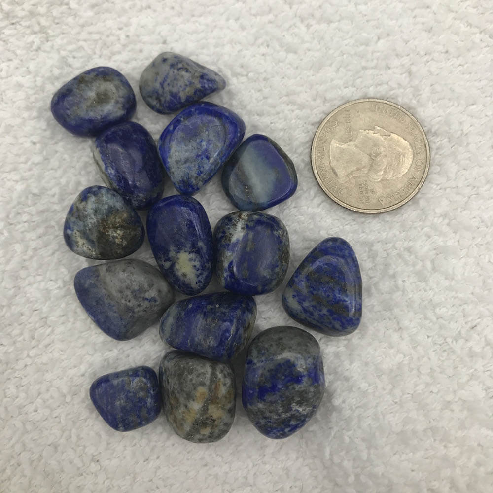 Denim Lapis