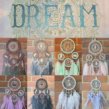 Load image into Gallery viewer, Dreamcatcher