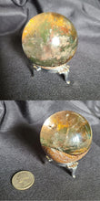 Load image into Gallery viewer, Garden Quartz Sphere