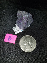 Load image into Gallery viewer, Sugilite Specimen