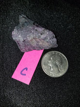 Load image into Gallery viewer, Sugilite Specimen