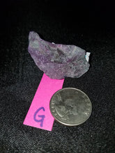 Load image into Gallery viewer, Sugilite Specimen