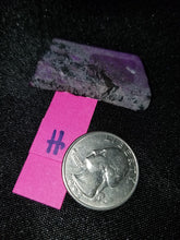 Load image into Gallery viewer, Sugilite Specimen