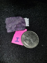 Load image into Gallery viewer, Sugilite Specimen