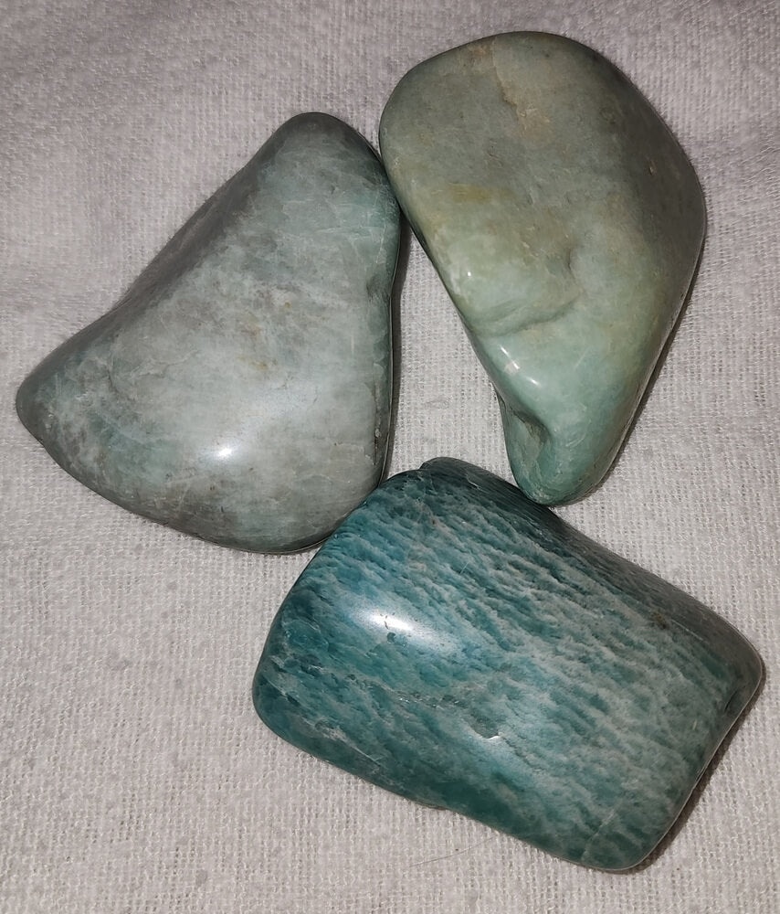 Amazonite XL