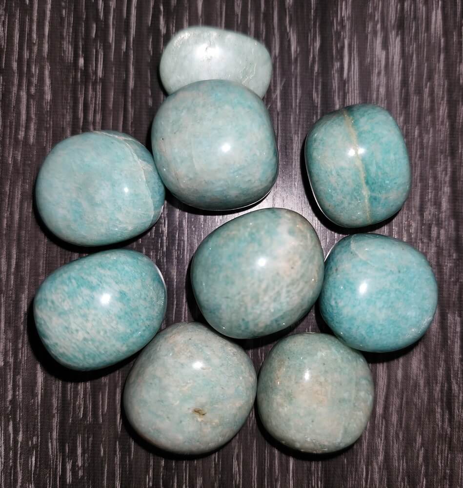 Amazonite