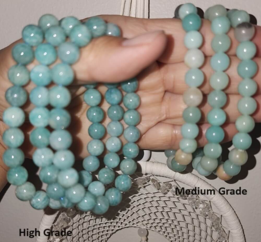 Amazonite Bracelet