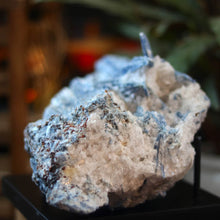 Load image into Gallery viewer, Blue Kyanite Specimen
