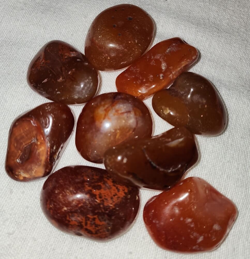 Carnelian XL