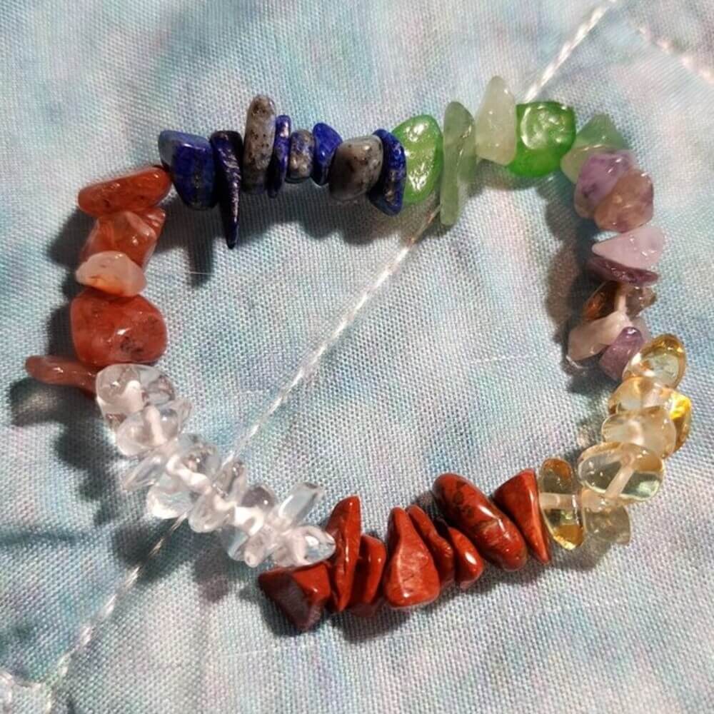 Chakra Bracelet