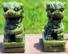 Load image into Gallery viewer, Jade Foo Dog
