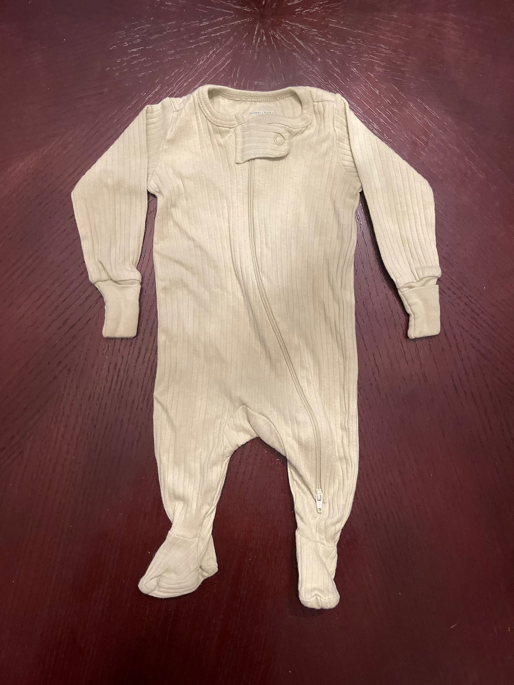 0 to 3 Month Baby Boy Clothes