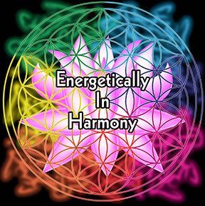Energetically In Harmony