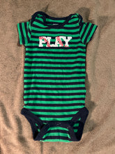 Load image into Gallery viewer, 3 Month Baby Boy Clothes
