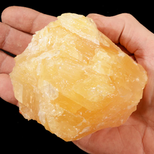 Load image into Gallery viewer, Calcite Specimen Acid Washed
