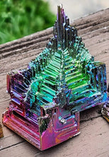 Load image into Gallery viewer, Bismuth Specimen
