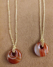 Load image into Gallery viewer, Pi Stone Necklace
