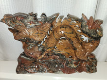 Load image into Gallery viewer, Ocean Jasper Dragon

