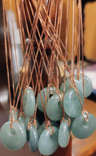 Load image into Gallery viewer, Pi Stone Necklace
