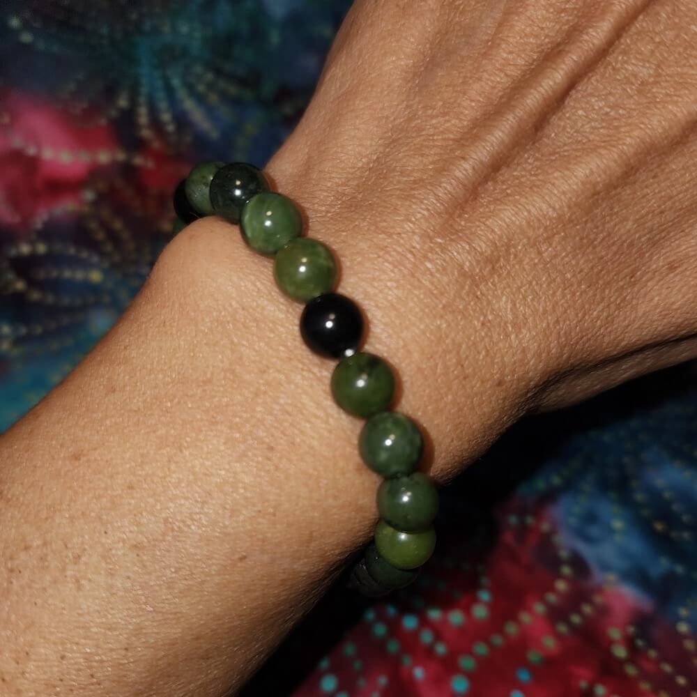 Jade Bracelet