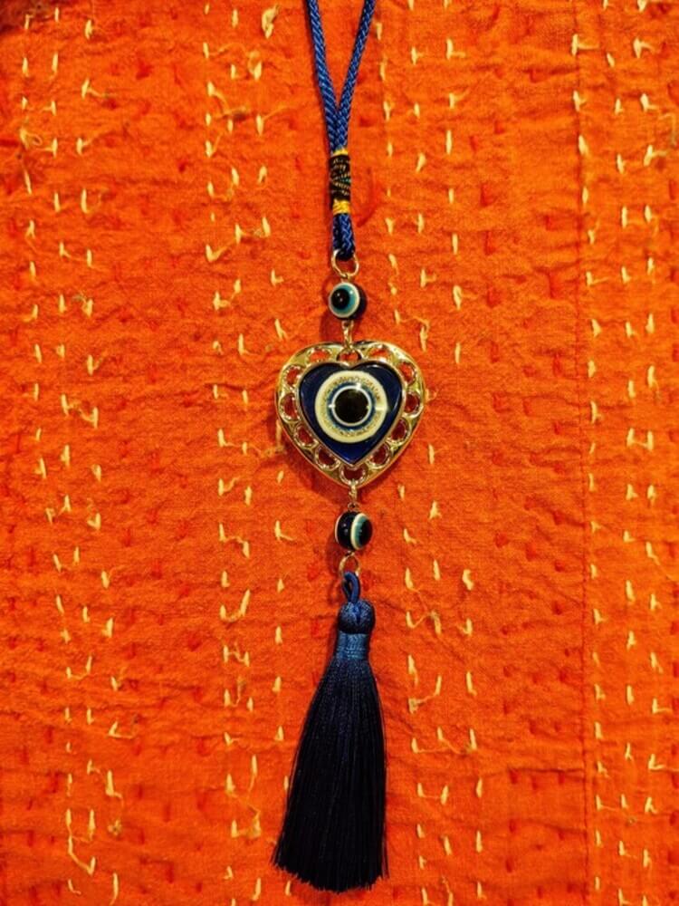 Evil Eye Hanger