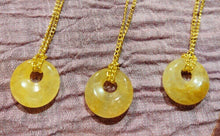 Load image into Gallery viewer, Pi Stone Necklace
