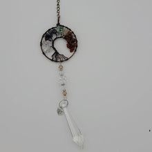 Load image into Gallery viewer, Chakra Sun Catcher
