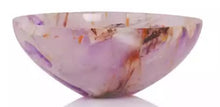 Load image into Gallery viewer, Gemstone Dishes/Bowl
