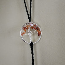 Load image into Gallery viewer, Chakra Hanger Tree Embellishment
