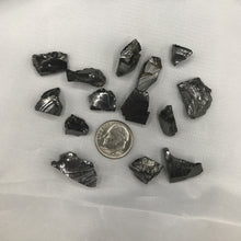 Load image into Gallery viewer, Noble Shungite Natural High-Grade
