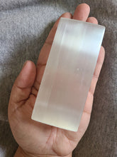 Load image into Gallery viewer, Selenite Charging Plate
