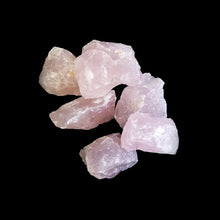 Load image into Gallery viewer, Rose Quartz Natural High-Grade
