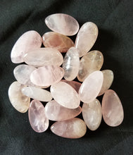 Load image into Gallery viewer, Rose Quartz Drop
