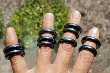 Load image into Gallery viewer, Hematite Ring
