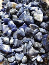 Load image into Gallery viewer, Sodalite
