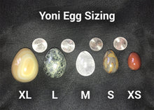 Load image into Gallery viewer, Sodalite Yoni Egg
